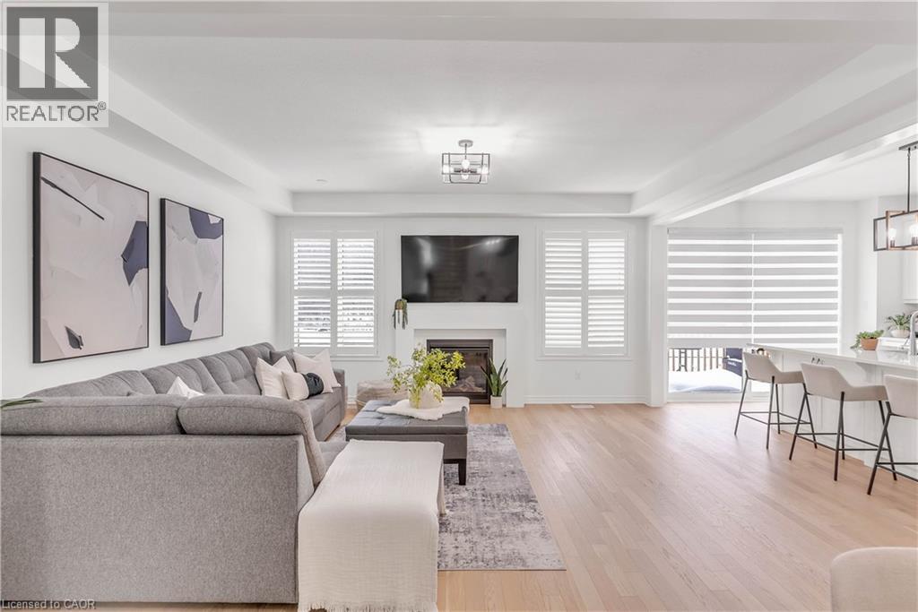 286 Forestwalk Street, Kitchener, Ontario  N2R 0T2 - Photo 14 - 40795782