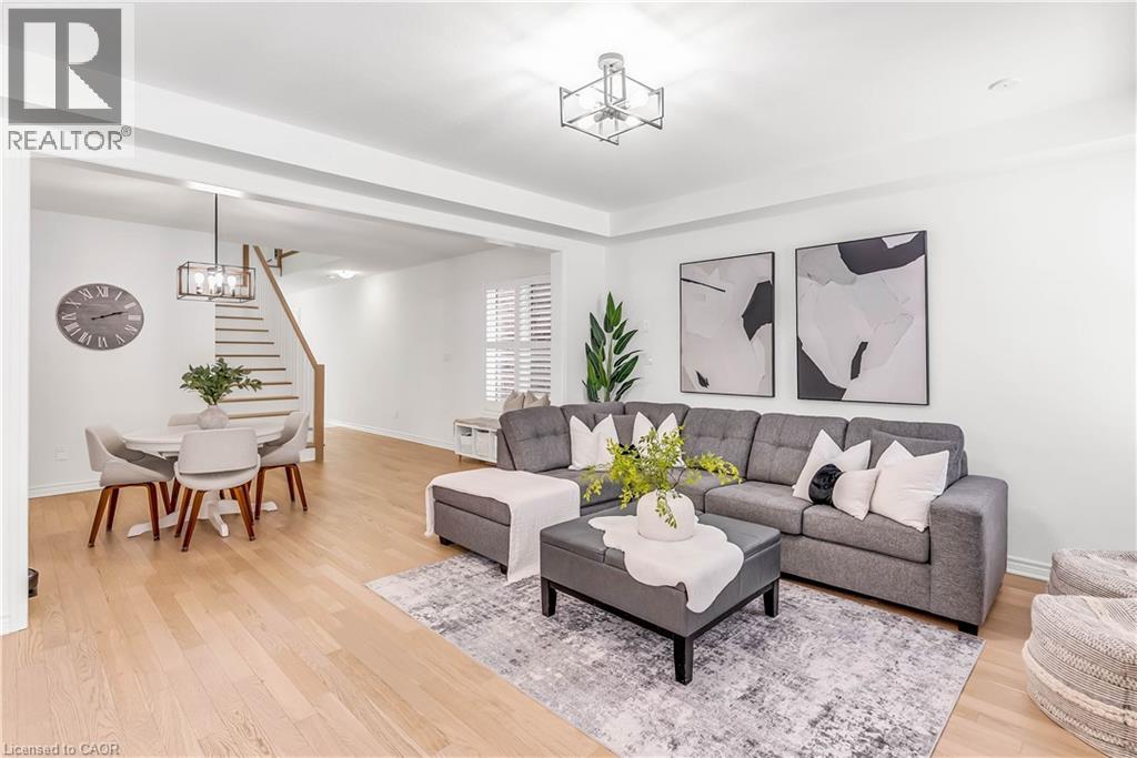 286 Forestwalk Street, Kitchener, Ontario  N2R 0T2 - Photo 15 - 40795782