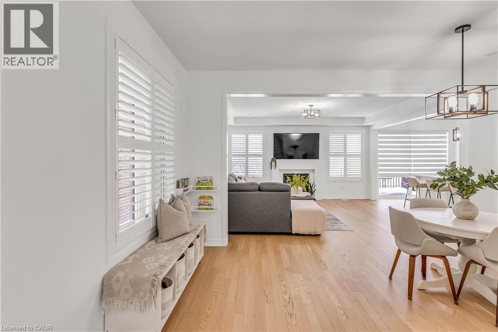 286 Forestwalk Street, Kitchener, Ontario  N2R 0T2 - Photo 19 - 40795782