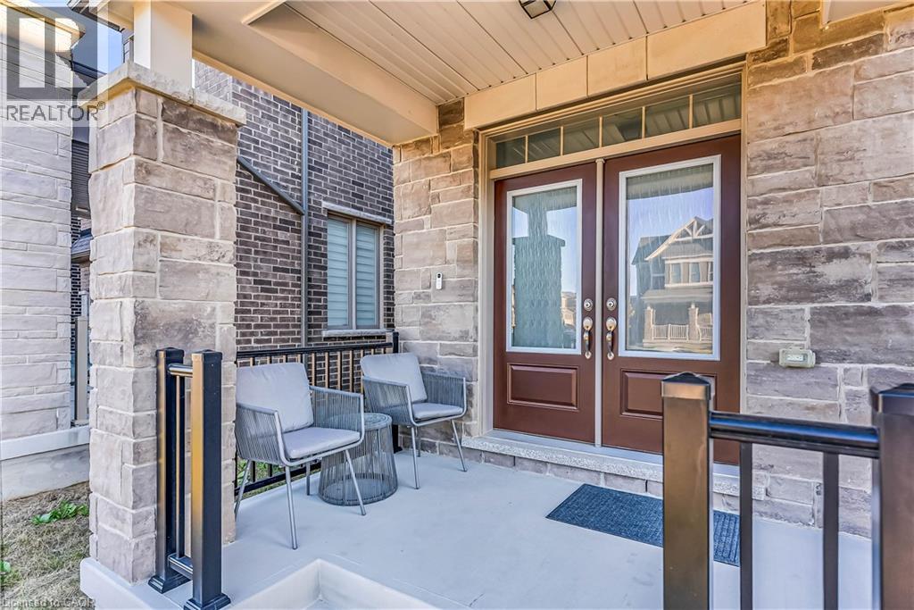 286 Forestwalk Street, Kitchener, Ontario  N2R 0T2 - Photo 3 - 40795782