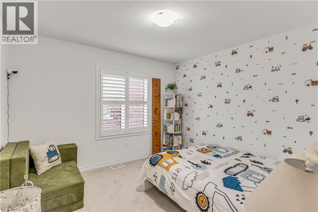 286 Forestwalk Street, Kitchener, Ontario  N2R 0T2 - Photo 32 - 40795782