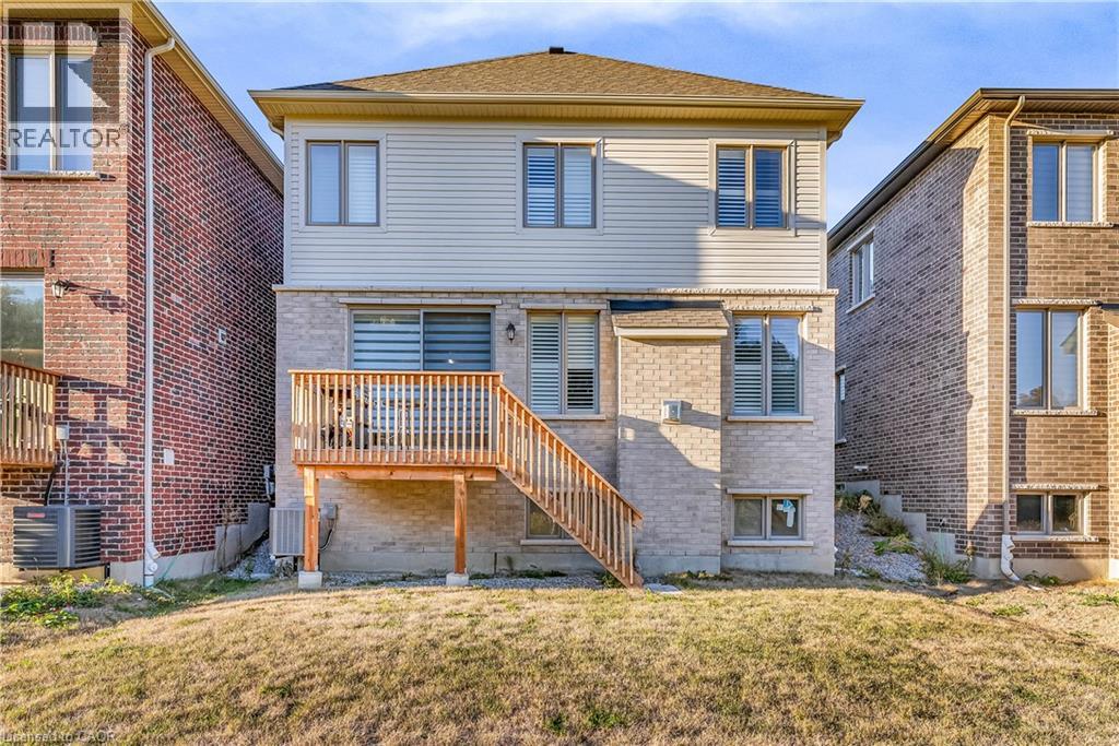 286 Forestwalk Street, Kitchener, Ontario  N2R 0T2 - Photo 39 - 40795782