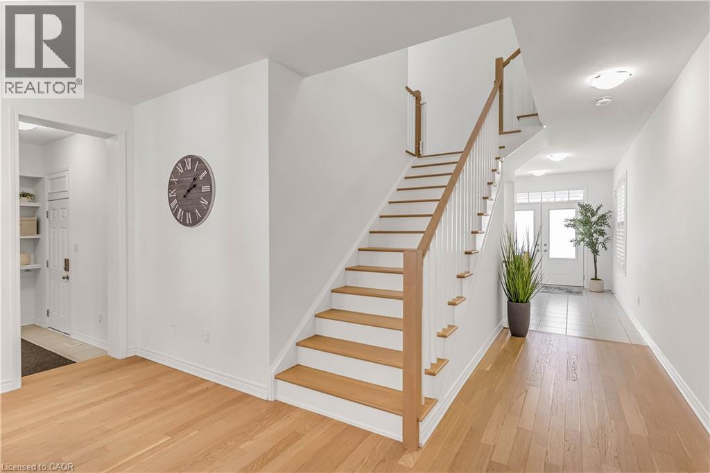 286 Forestwalk Street, Kitchener, Ontario  N2R 0T2 - Photo 5 - 40795782