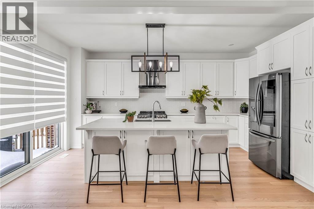 286 Forestwalk Street, Kitchener, Ontario  N2R 0T2 - Photo 8 - 40795782