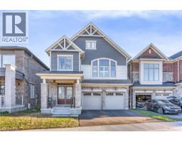 286 FORESTWALK Street, kitchener, Ontario