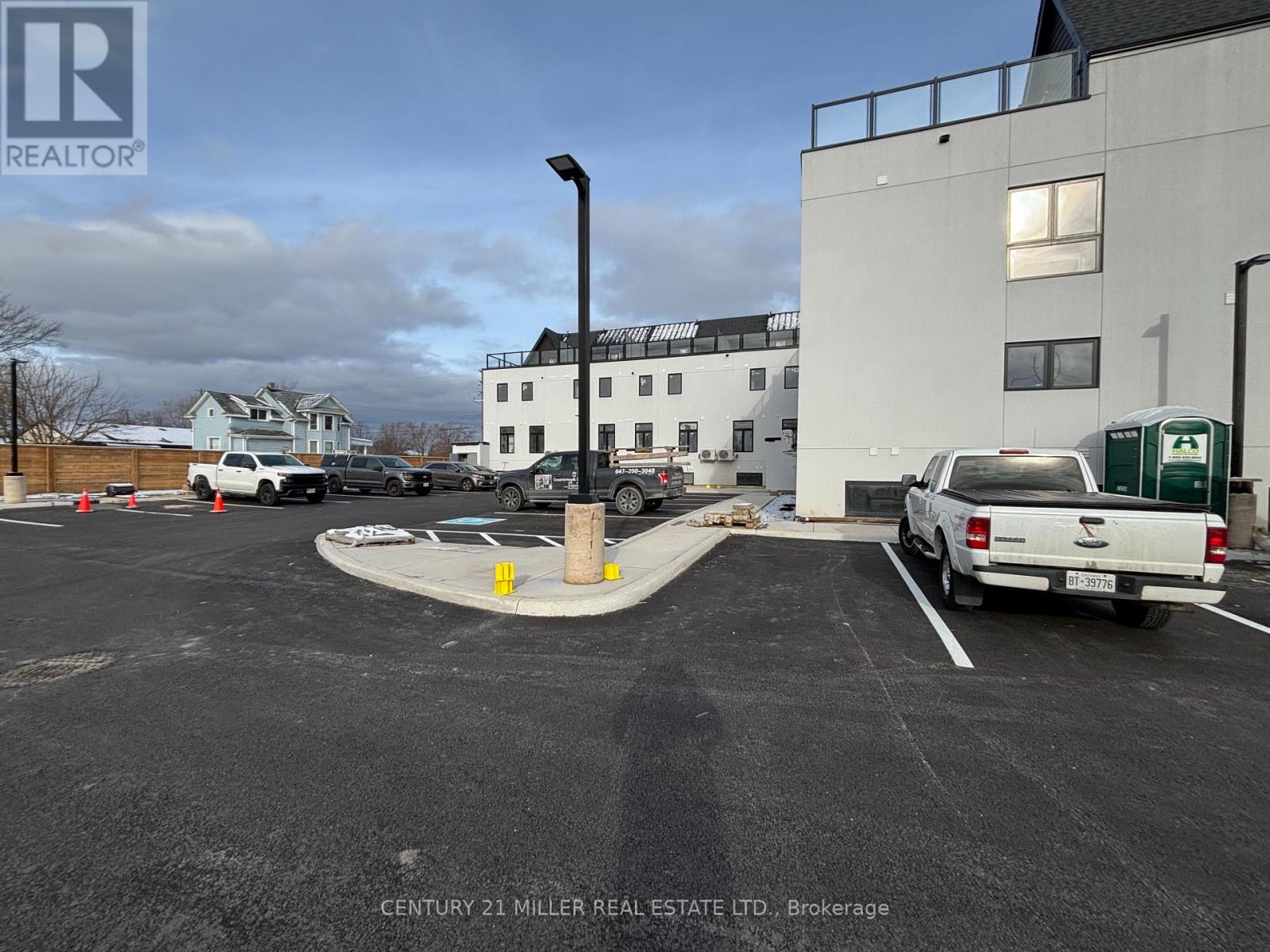 107 - 7277 Wilson Crescent, Niagara Falls (Oldfield), Ontario  L2G 4R8 - Photo 14 - X12670852