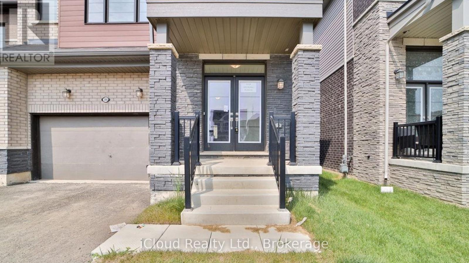 395 Barker Parkway, Thorold, Ontario  L2V 0K6 - Photo 2 - X12670858