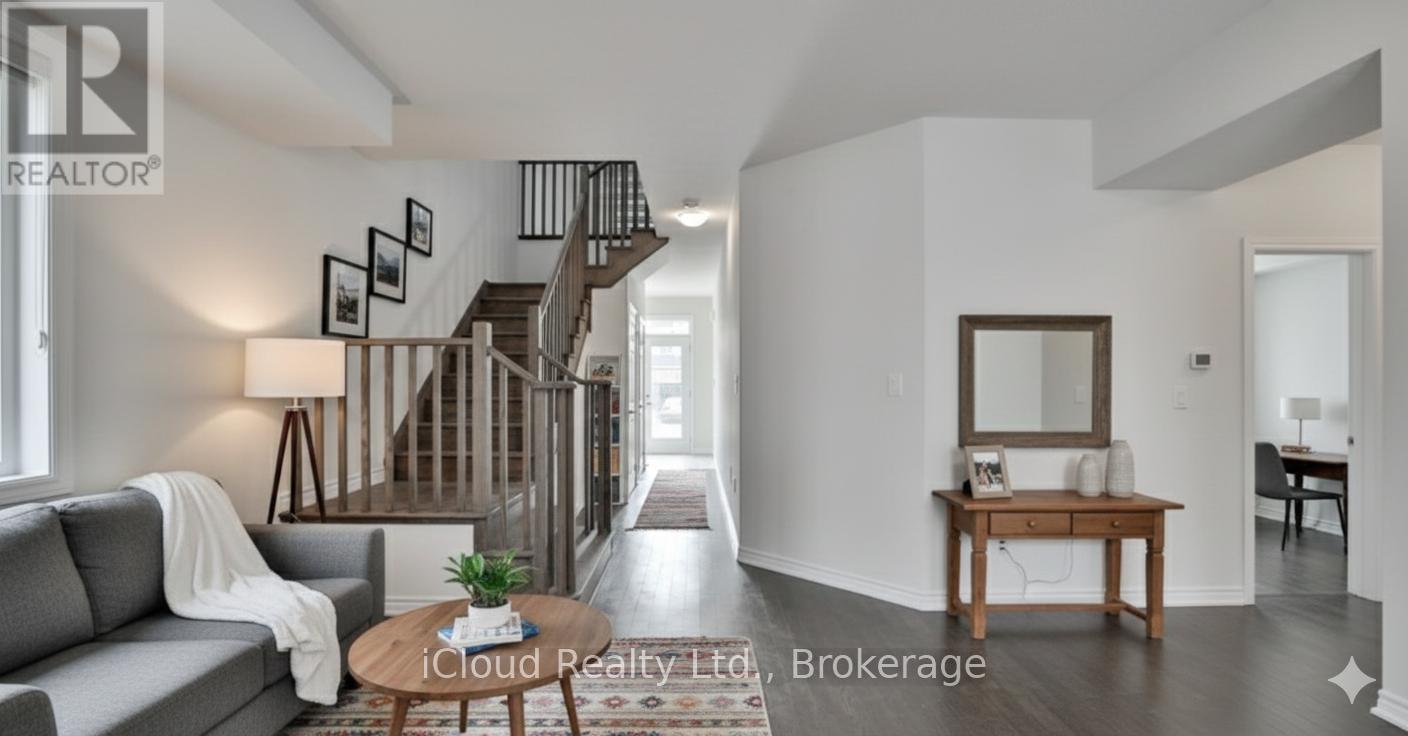 395 Barker Parkway, Thorold, Ontario  L2V 0K6 - Photo 4 - X12670858