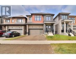 395 BARKER PARKWAY, Thorold, Ontario
