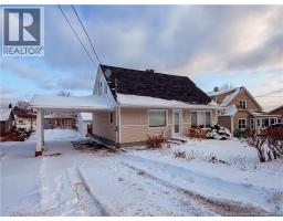 319 Goderich Street, dalhousie, New Brunswick