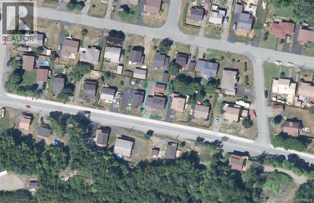 319 Goderich Street, Dalhousie, New Brunswick  E8C 1T8 - Photo 30 - NB131640