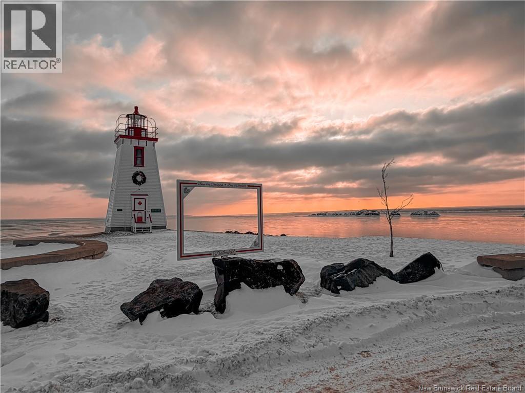 319 Goderich Street, Dalhousie, New Brunswick  E8C 1T8 - Photo 28 - NB131640