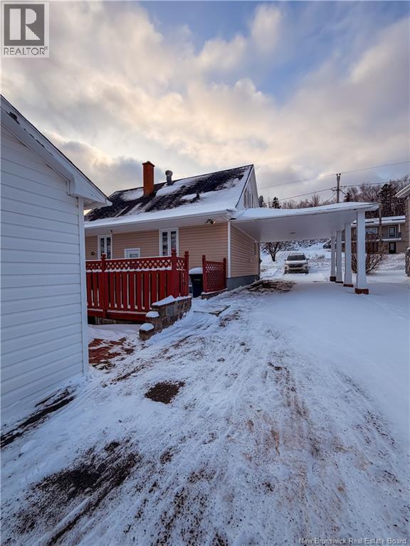 319 Goderich Street, Dalhousie, New Brunswick  E8C 1T8 - Photo 25 - NB131640