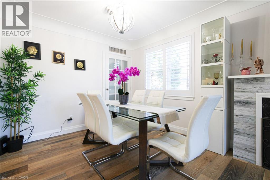 2105 Maplewood Drive, Burlington, Ontario  L7R 2C6 - Photo 14 - 40780808