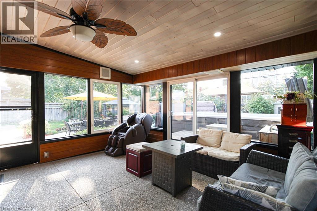 2105 Maplewood Drive, Burlington, Ontario  L7R 2C6 - Photo 30 - 40780808