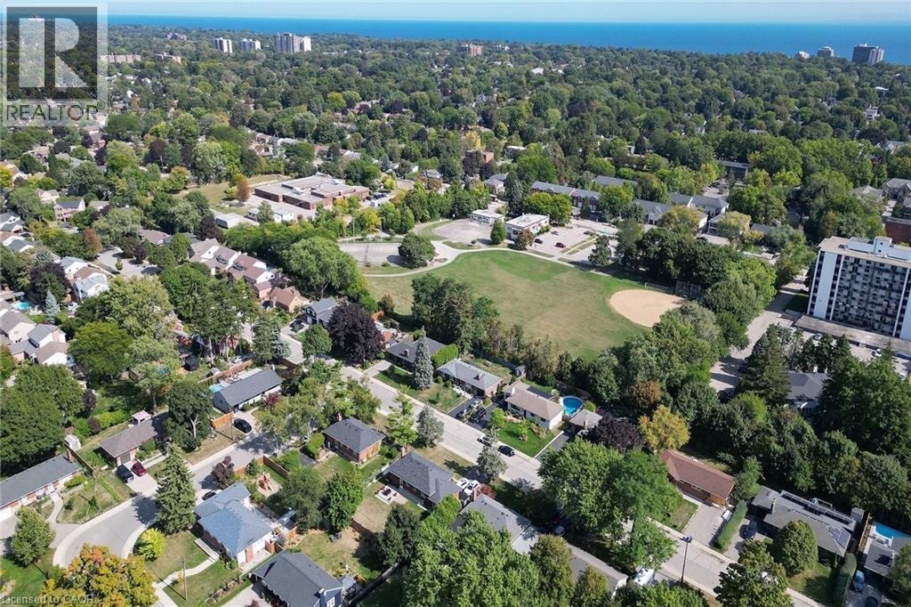 2105 Maplewood Drive, Burlington, Ontario  L7R 2C6 - Photo 44 - 40780808