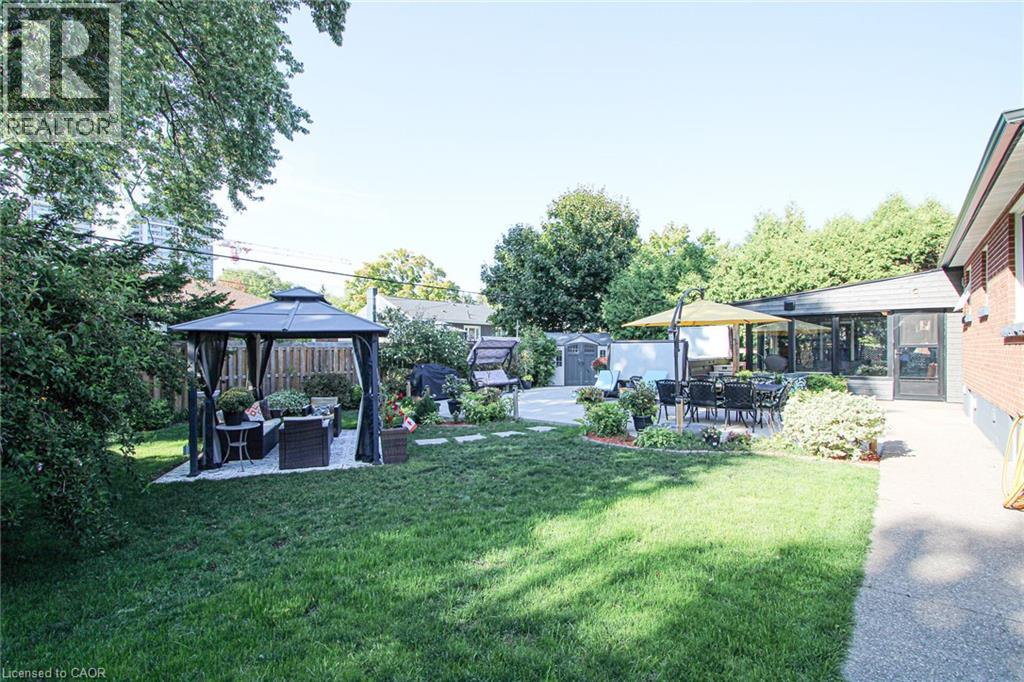 2105 Maplewood Drive, Burlington, Ontario  L7R 2C6 - Photo 48 - 40780808