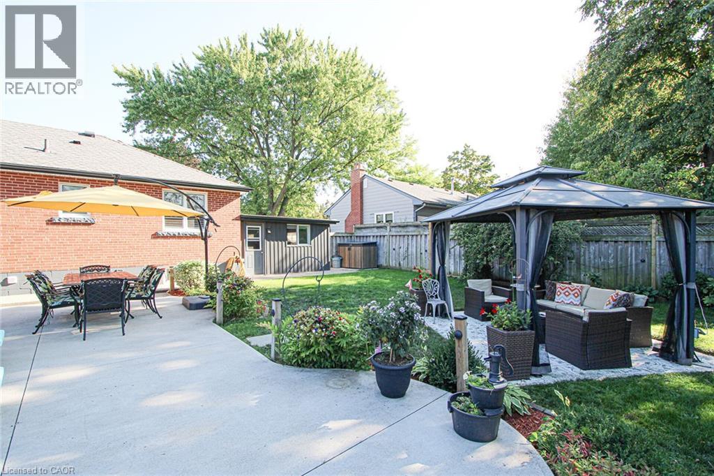 2105 Maplewood Drive, Burlington, Ontario  L7R 2C6 - Photo 49 - 40780808