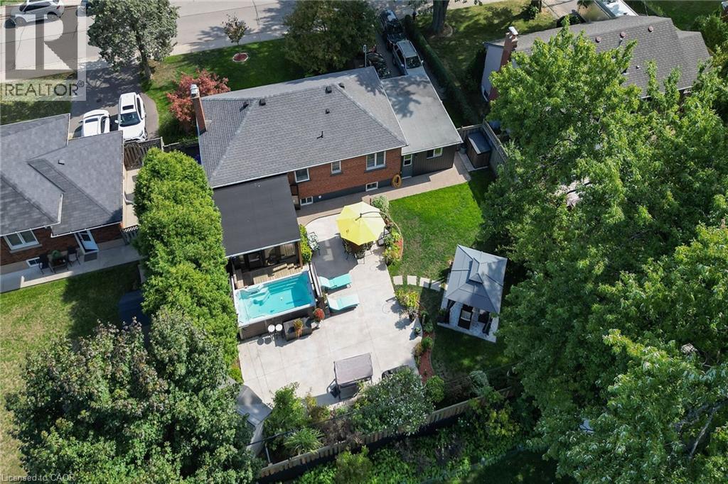 2105 Maplewood Drive, Burlington, Ontario  L7R 2C6 - Photo 46 - 40780808