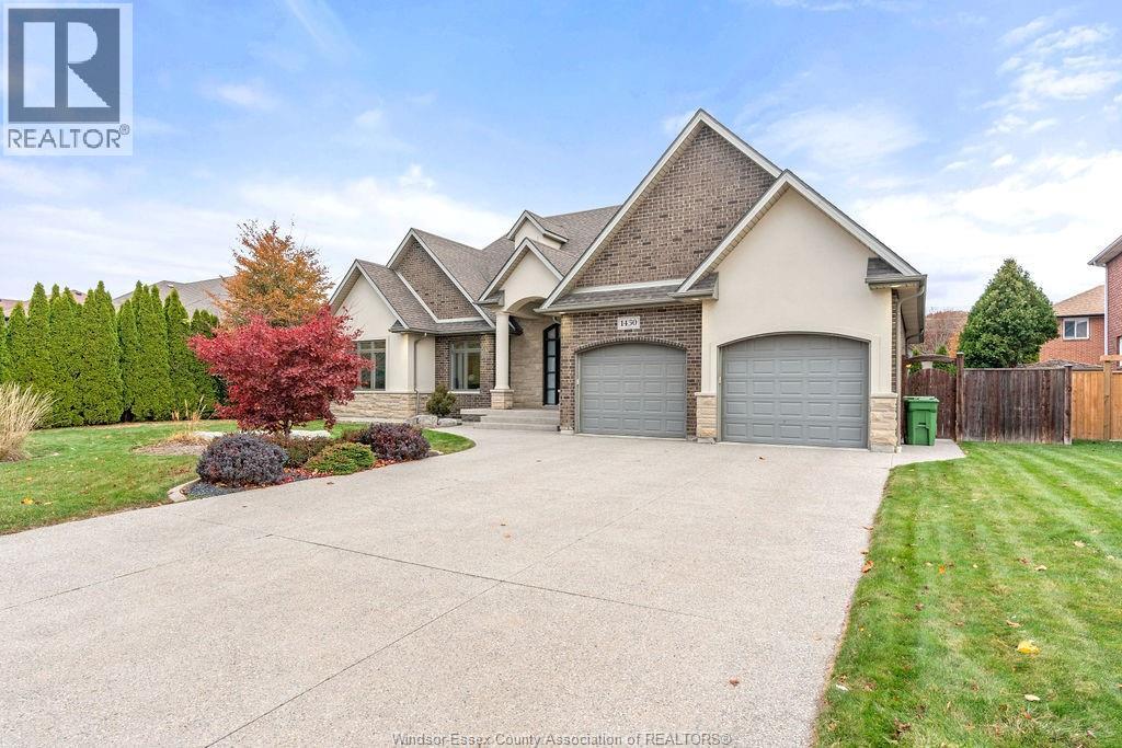 1430 Lyons Avenue, Lasalle, Ontario N9J 3K3 - Photo 3 - 25031987