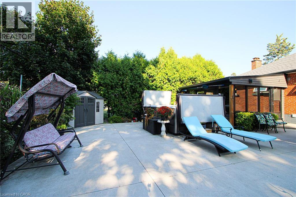 2105 Maplewood Drive, Burlington, Ontario  L7R 2C6 - Photo 50 - 40780808