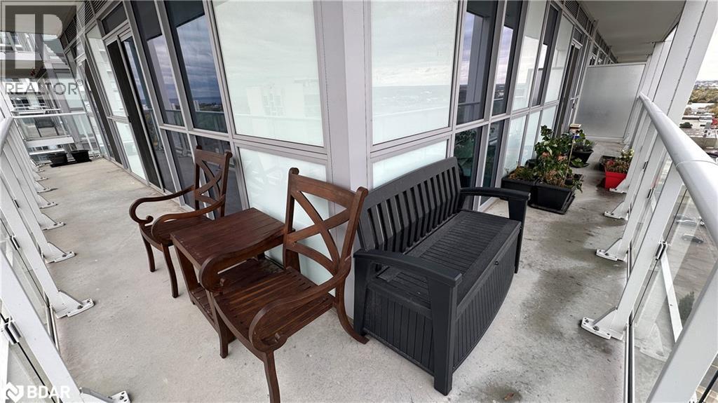 65 Speers Road Unit# 1503, Oakville, Ontario  L6K 0J1 - Photo 26 - 40782149