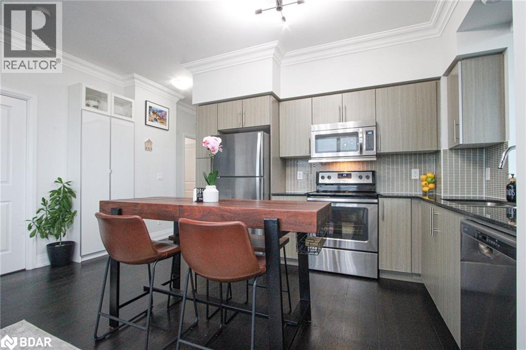 65 Speers Road Unit# 1503, Oakville, Ontario  L6K 0J1 - Photo 10 - 40782149