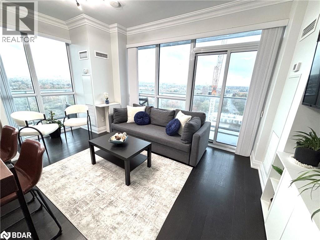 65 Speers Road Unit# 1503, Oakville, Ontario  L6K 0J1 - Photo 4 - 40782149