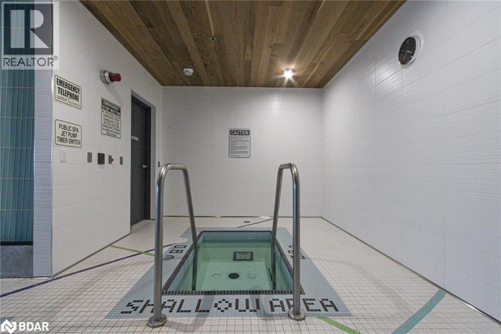 65 Speers Road Unit# 1503, Oakville, Ontario  L6K 0J1 - Photo 38 - 40782149