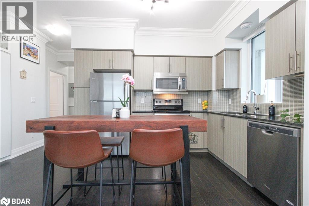 65 Speers Road Unit# 1503, Oakville, Ontario  L6K 0J1 - Photo 14 - 40782149