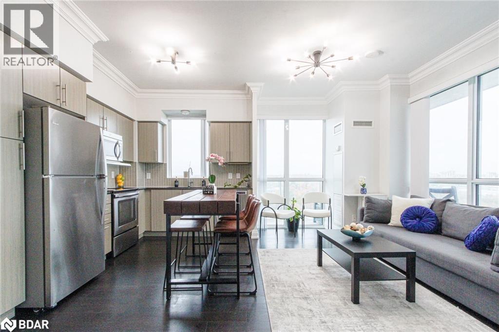 65 Speers Road Unit# 1503, Oakville, Ontario  L6K 0J1 - Photo 15 - 40782149