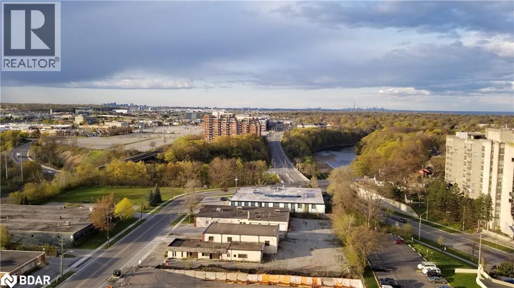 65 Speers Road Unit# 1503, Oakville, Ontario  L6K 0J1 - Photo 30 - 40782149