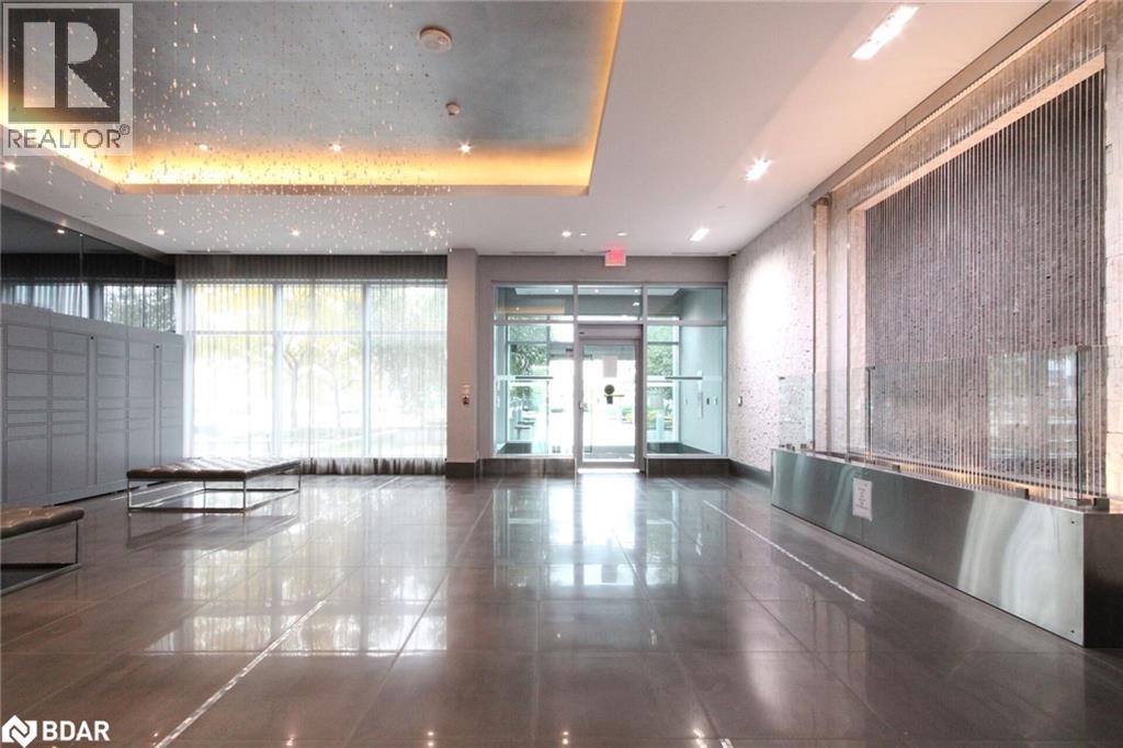 65 Speers Road Unit# 1503, Oakville, Ontario  L6K 0J1 - Photo 3 - 40782149