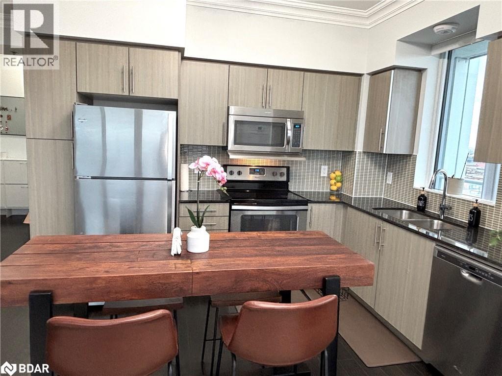 65 Speers Road Unit# 1503, Oakville, Ontario  L6K 0J1 - Photo 11 - 40782149