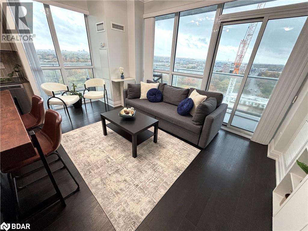 65 Speers Road Unit# 1503, Oakville, Ontario  L6K 0J1 - Photo 16 - 40782149