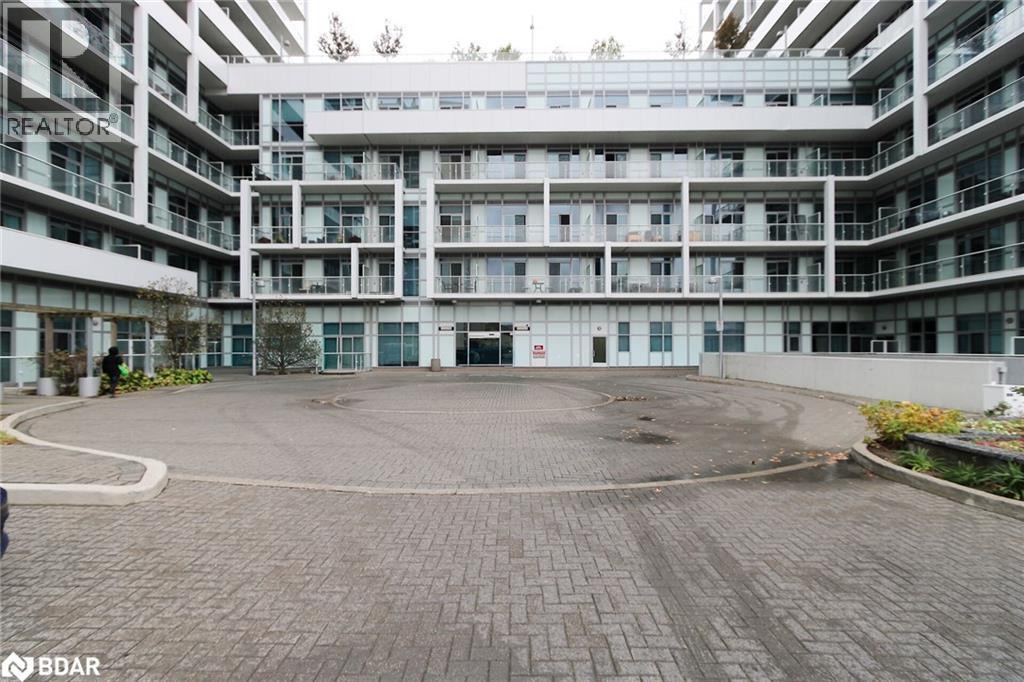 65 Speers Road Unit# 1503, Oakville, Ontario  L6K 0J1 - Photo 2 - 40782149