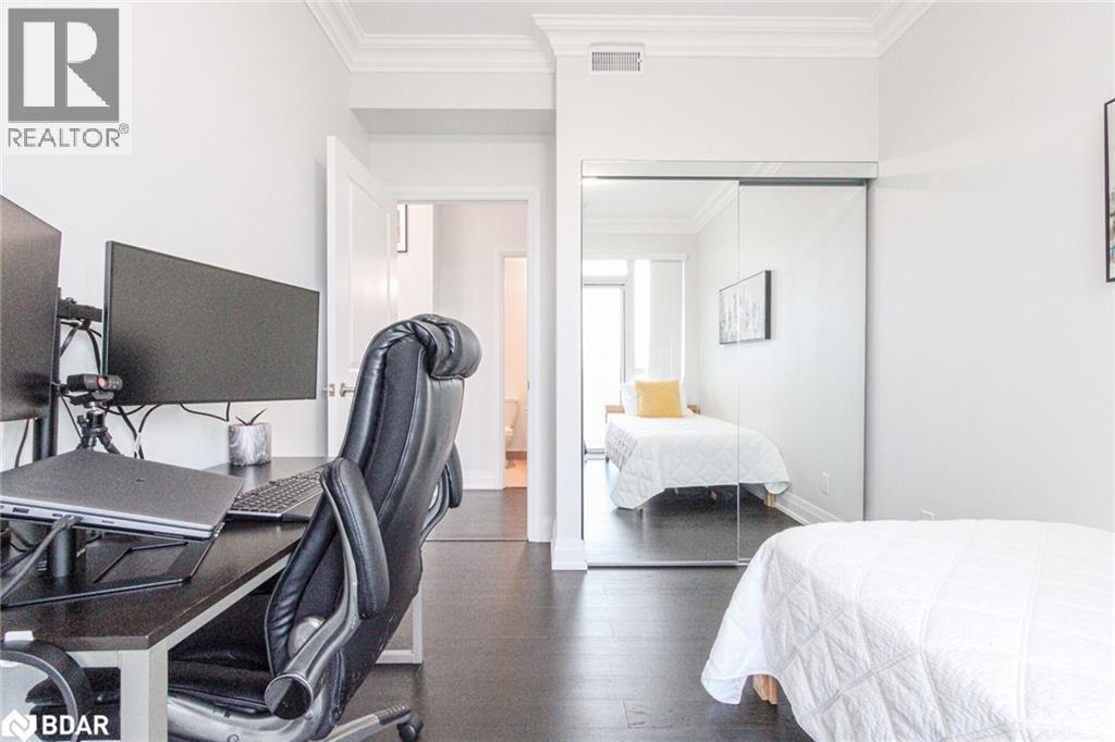 65 Speers Road Unit# 1503, Oakville, Ontario  L6K 0J1 - Photo 21 - 40782149