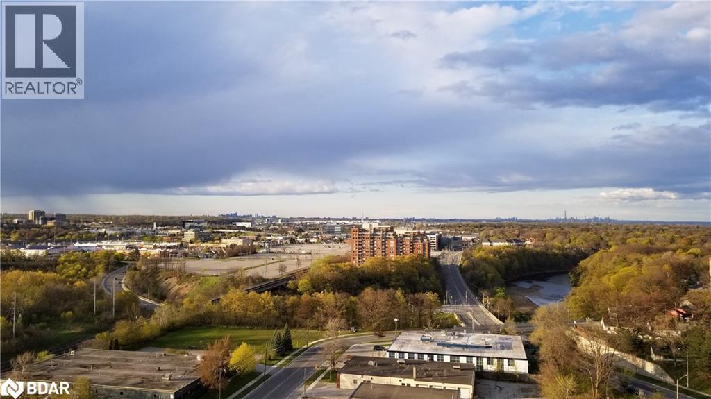 65 Speers Road Unit# 1503, Oakville, Ontario  L6K 0J1 - Photo 29 - 40782149