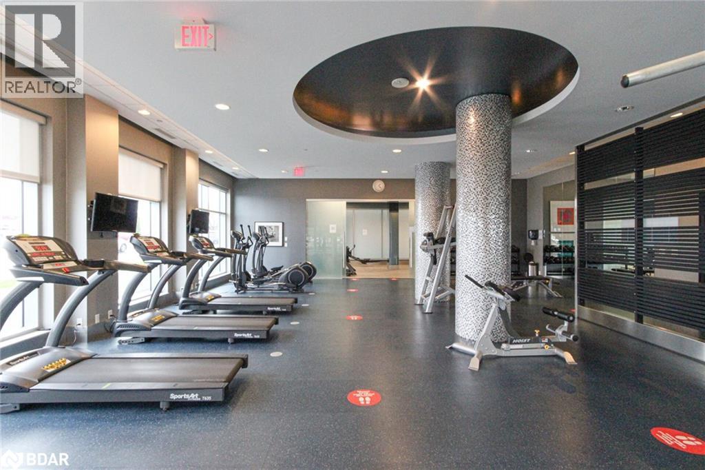 65 Speers Road Unit# 1503, Oakville, Ontario  L6K 0J1 - Photo 36 - 40782149