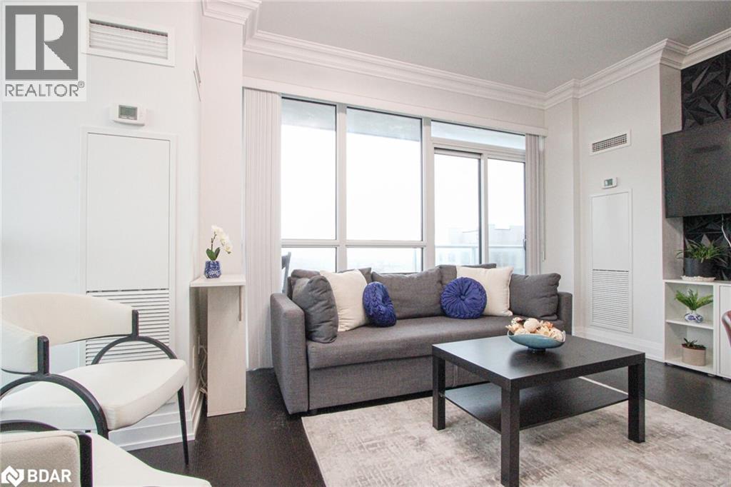 65 Speers Road Unit# 1503, Oakville, Ontario  L6K 0J1 - Photo 6 - 40782149