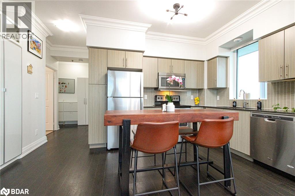 65 Speers Road Unit# 1503, Oakville, Ontario  L6K 0J1 - Photo 9 - 40782149