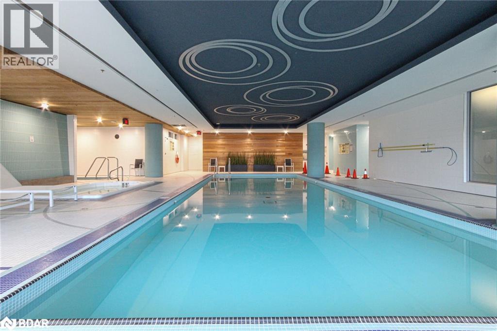 65 Speers Road Unit# 1503, Oakville, Ontario  L6K 0J1 - Photo 37 - 40782149