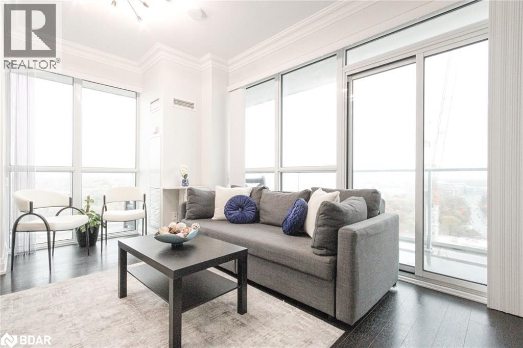 65 Speers Road Unit# 1503, Oakville, Ontario  L6K 0J1 - Photo 5 - 40782149