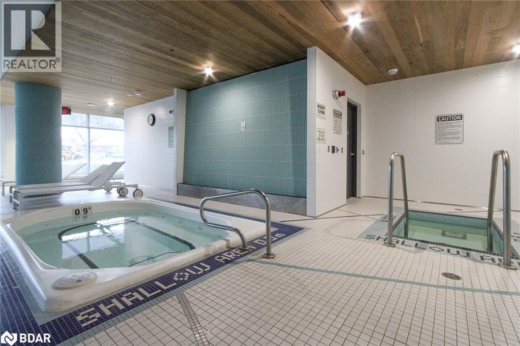 65 Speers Road Unit# 1503, Oakville, Ontario  L6K 0J1 - Photo 39 - 40782149