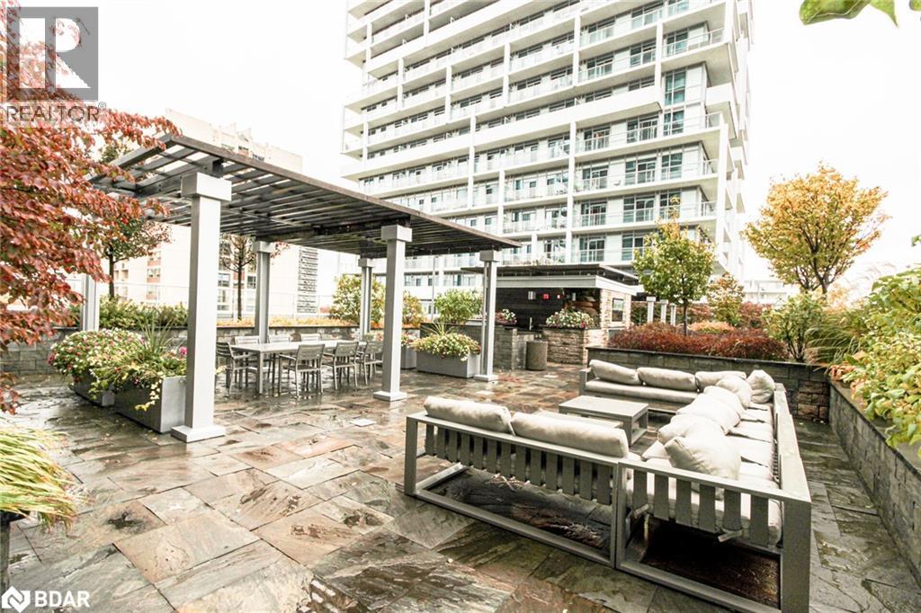 65 Speers Road Unit# 1503, Oakville, Ontario  L6K 0J1 - Photo 48 - 40782149