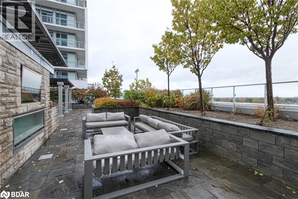 65 Speers Road Unit# 1503, Oakville, Ontario  L6K 0J1 - Photo 45 - 40782149