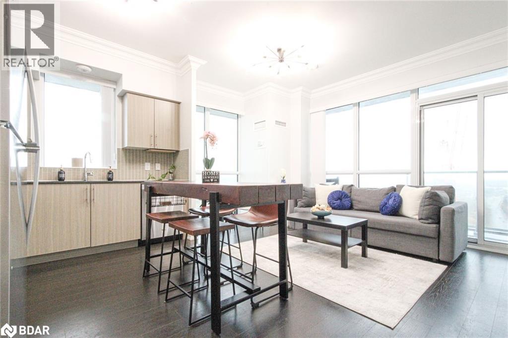 65 Speers Road Unit# 1503, Oakville, Ontario  L6K 0J1 - Photo 7 - 40782149