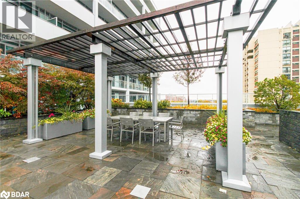 65 Speers Road Unit# 1503, Oakville, Ontario  L6K 0J1 - Photo 47 - 40782149