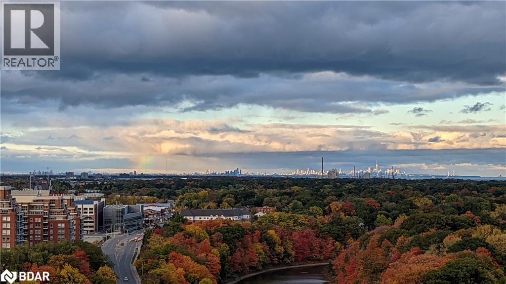 65 Speers Road Unit# 1503, Oakville, Ontario  L6K 0J1 - Photo 31 - 40782149