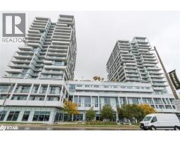 65 SPEERS Road Unit# 1503, Oakville, Ontario